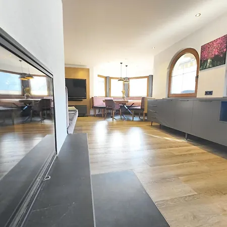 Exclusive With Garden And Whirlpool * Ramsau im Zillertal