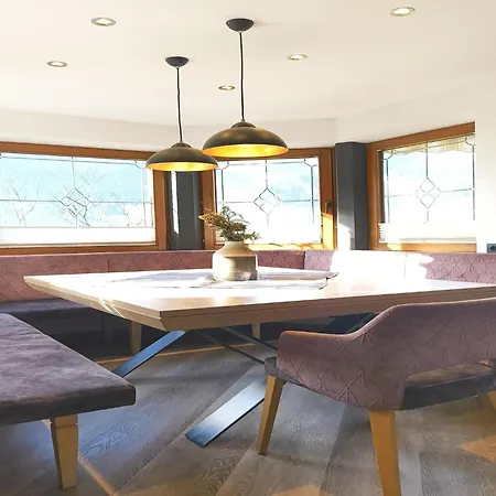 Feriehus Exclusive With Garden And Whirlpool