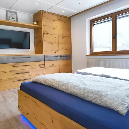 Exclusive With Garden And Whirlpool Feriehus