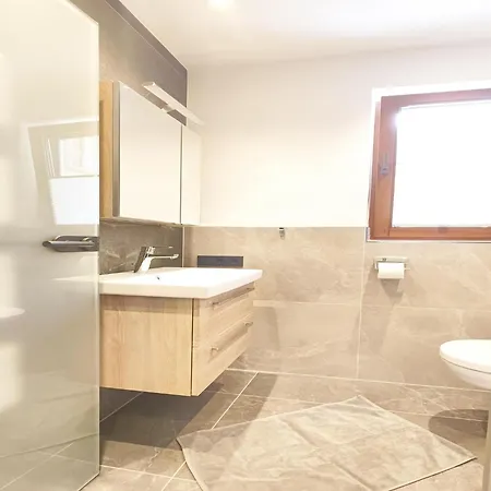 Exclusive With Garden And Whirlpool