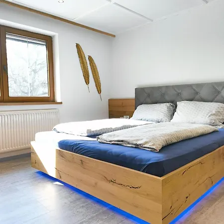 Exclusive With Garden And Whirlpool * Ramsau im Zillertal