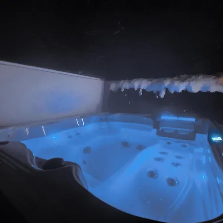 Exclusive With Garden And Whirlpool