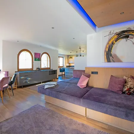 Exclusive With Garden And Whirlpool Feriehus