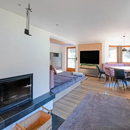 Exclusive With Garden And Whirlpool Feriehus