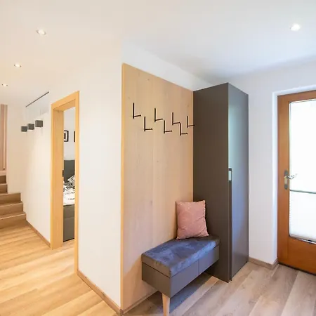 Exclusive With Garden And Whirlpool בית נופש