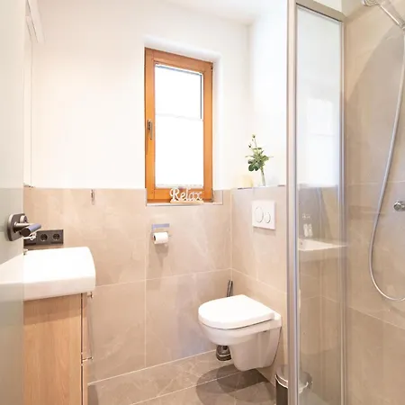 Exclusive With Garden And Whirlpool Ramsau im Zillertal