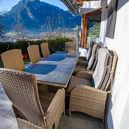 בית נופש Exclusive With Garden And Whirlpool *