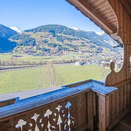 Feriehus Exclusive With Garden And Whirlpool *