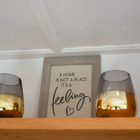 Exclusive With Garden And Whirlpool בית נופש