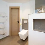 Exclusive With Garden And Whirlpool Holiday home Ramsau im Zillertal