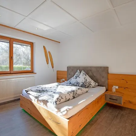 Exclusive With Garden And Whirlpool Ramsau im Zillertal