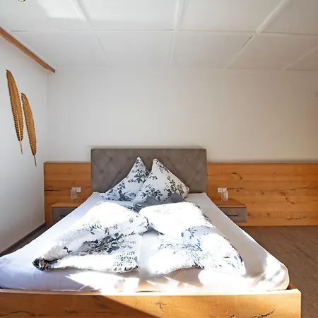 Exclusive With Garden And Whirlpool Dom wakacyjny Ramsau im Zillertal