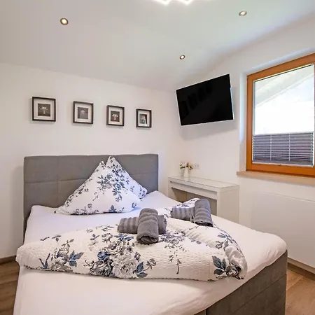 Exclusive With Garden And Whirlpool * Ramsau im Zillertal