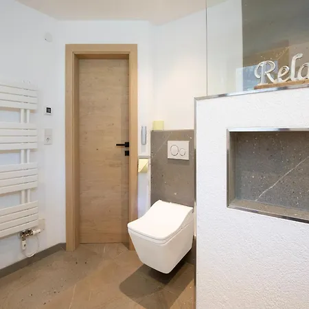 Exclusive With Garden And Whirlpool Dom wakacyjny Ramsau im Zillertal